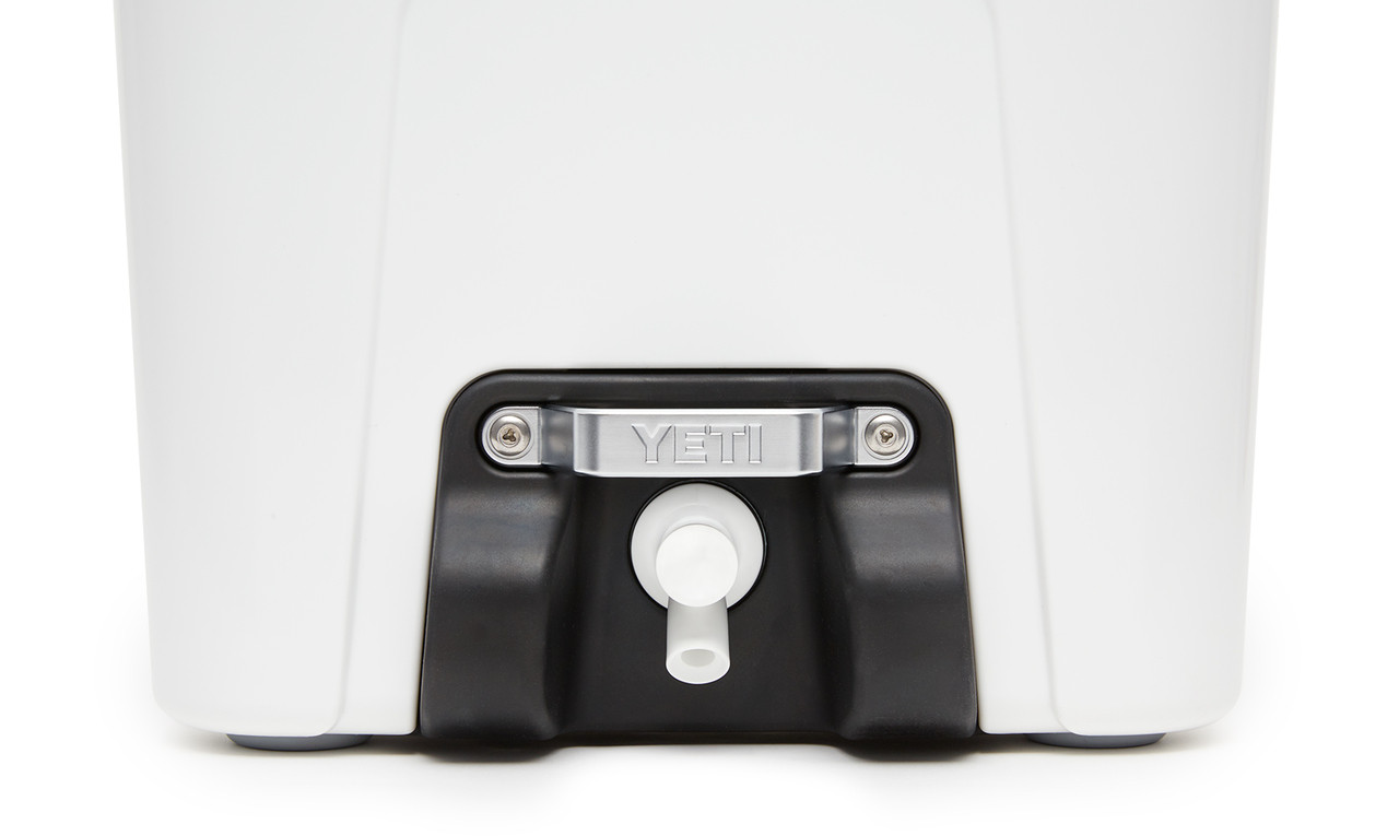 Yeti Silo SG Water Cooler - White