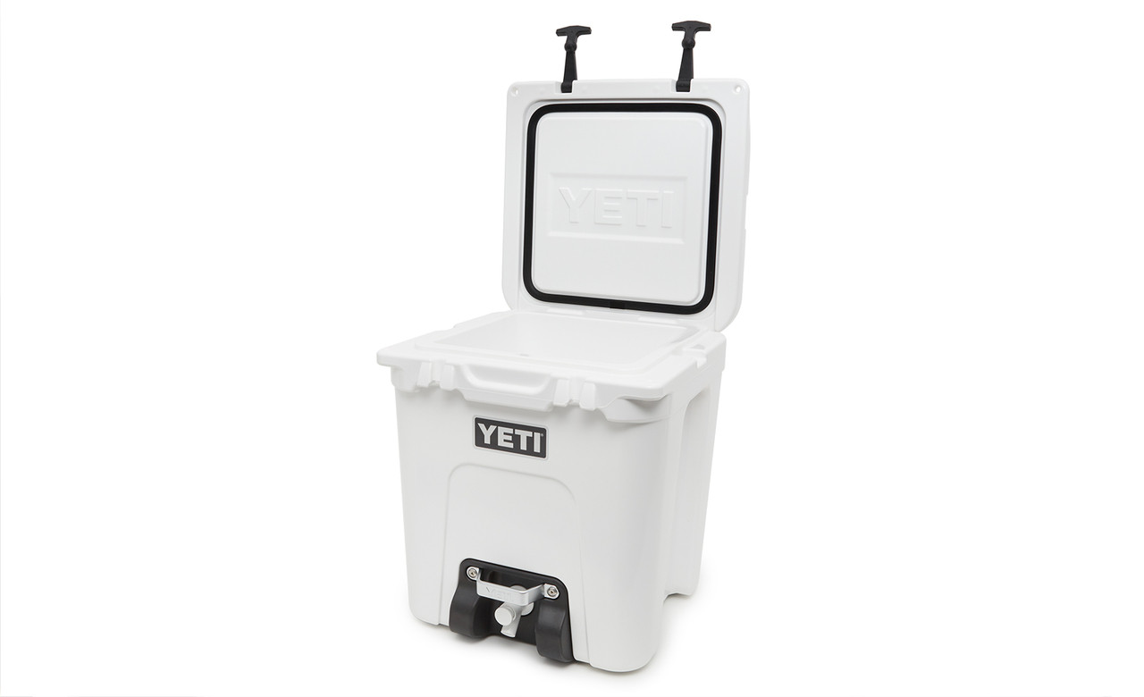 Yeti Silo SG Water Cooler - White