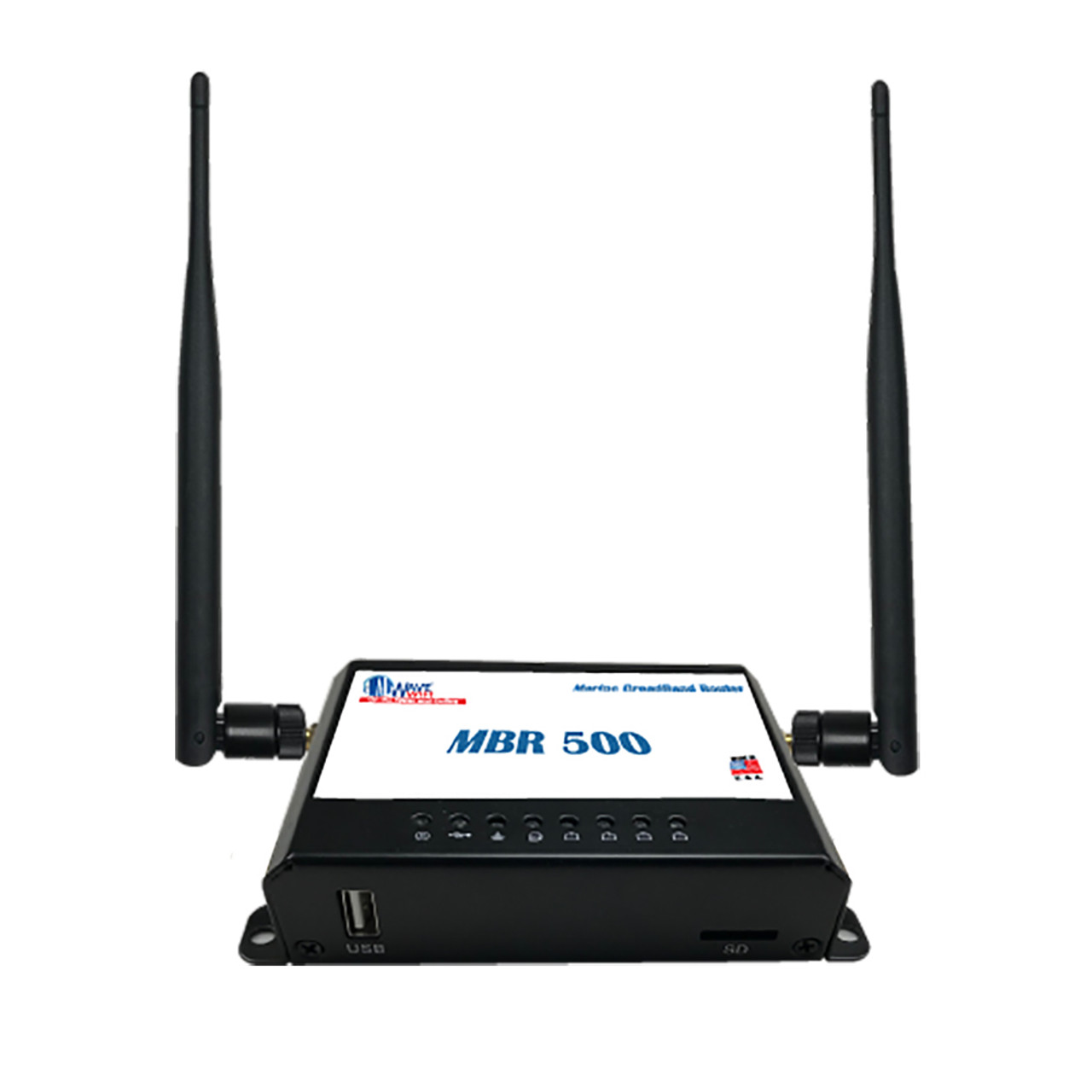 Wave WiFi MBR 500 Network Router