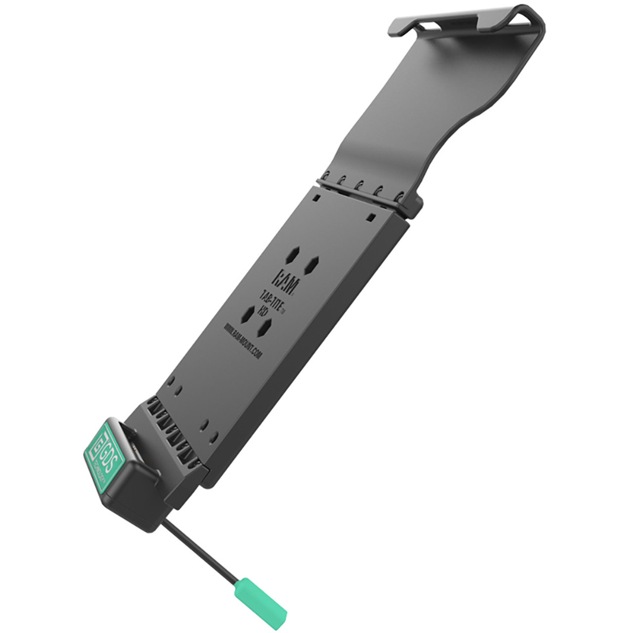 RAM Mount GDS Vehicle Dock f\/Samsung Galaxy Tab A 10.1  Tab A 10.1 w\/S Pen