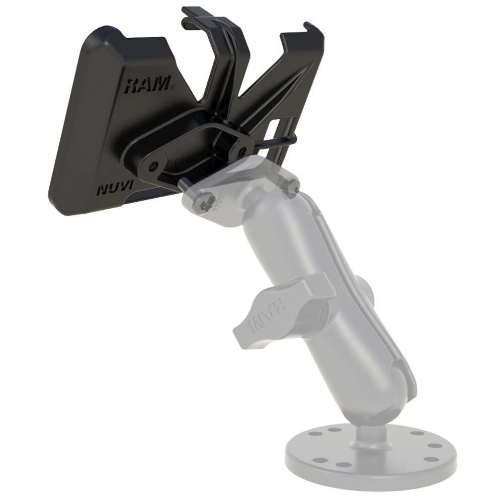 RAM Mount Cradle f\/Garmin nuvi 2xxw Series