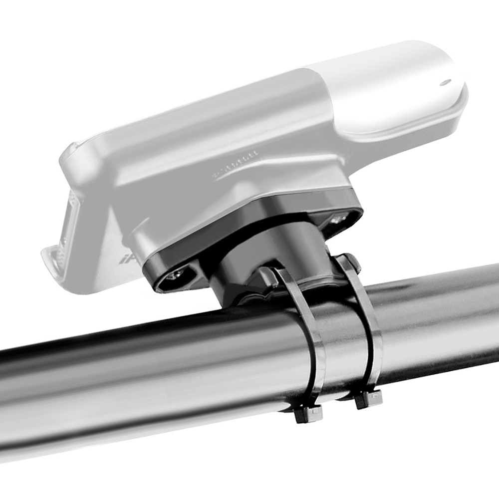 RAM Mount RAM Rail EZ-ON\/OFF w\/Swivel Feature Rail Mount