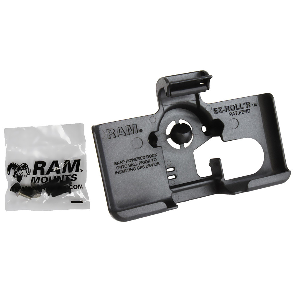 RAM Mount Cradle f\/Garmin dezl Series