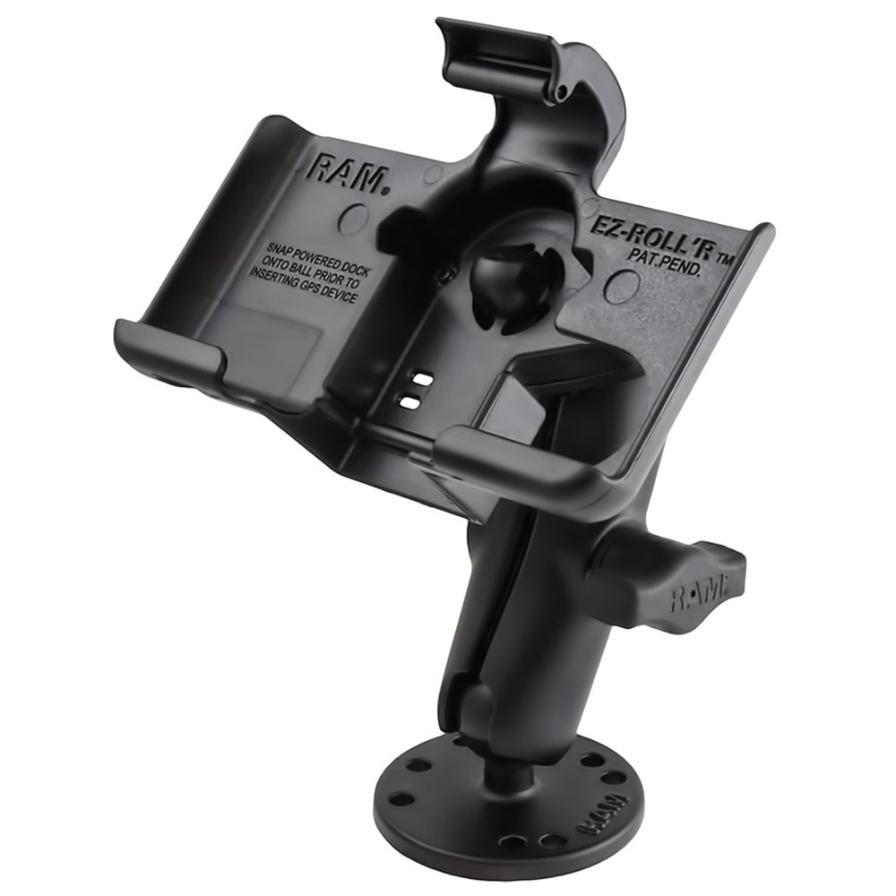RAM Mount Garmin dēzl Series Surface Mount