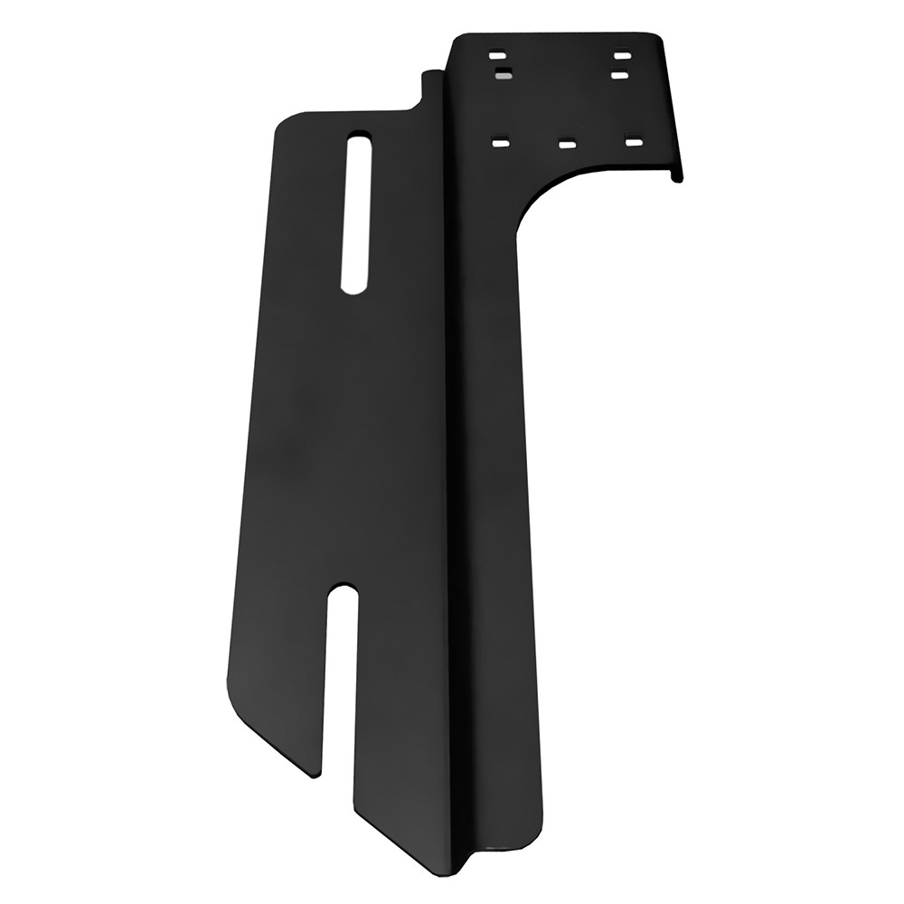 RAM Mount No Drill Vehicle Base f\/Dodge Caliber\/Avenger