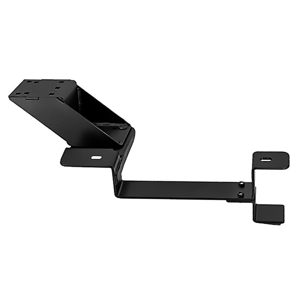 RAM Mount No-Drill Laptop Base f\/Chevrolet 2500 C\/K, 3500 C\/K, Silverado, Suburban, Tahoe, GMC Sierra & Yukon