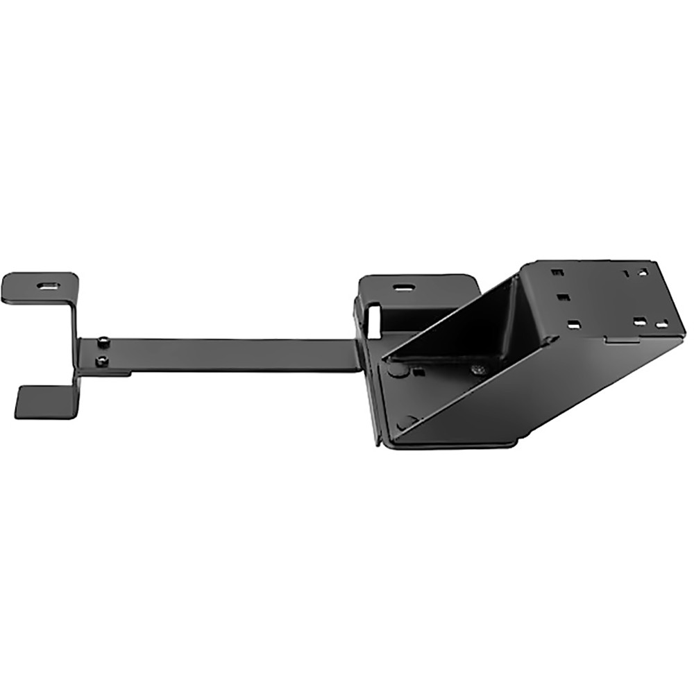 RAM Mount No-Drill Laptop Base f\/Chevrolet 2500 C\/K, 3500 C\/K, Silverado, Suburban, Tahoe, GMC Sierra & Yukon