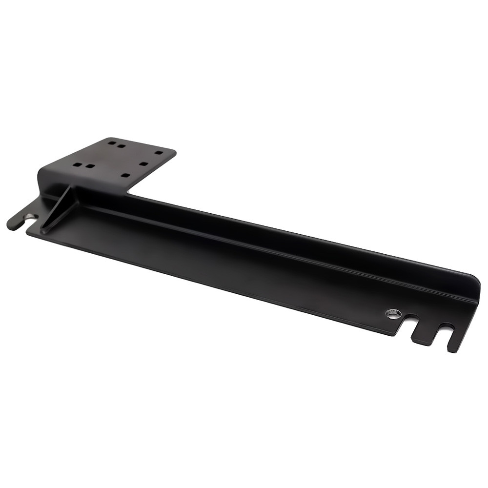 RAM Mount No-Drill Vehicle Base f\/Ford Transit Connect, Dodge Grand Caravan, Chrysler Town & Country