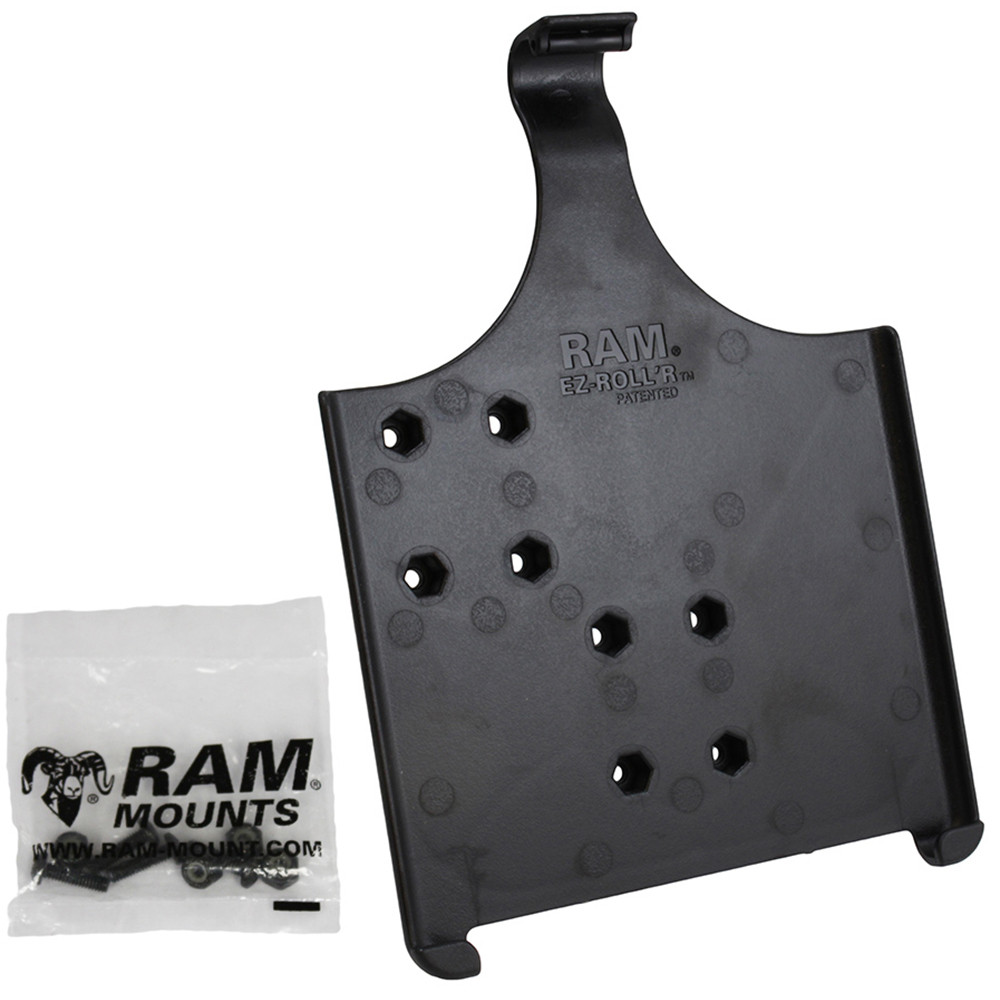 RAM Mount EZ-ROLL'R Model Specific Cradle f\/Apple iPad Air