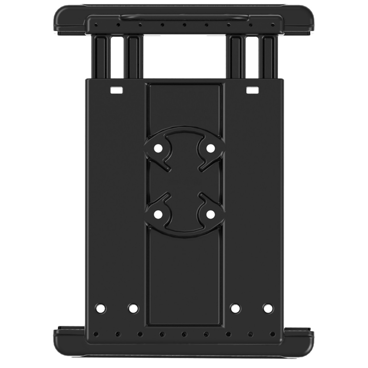 RAM Mount TAB-TITE Universal Clamping Cradle f\/iPad Mini w\/Case, Skin, or Sleeve