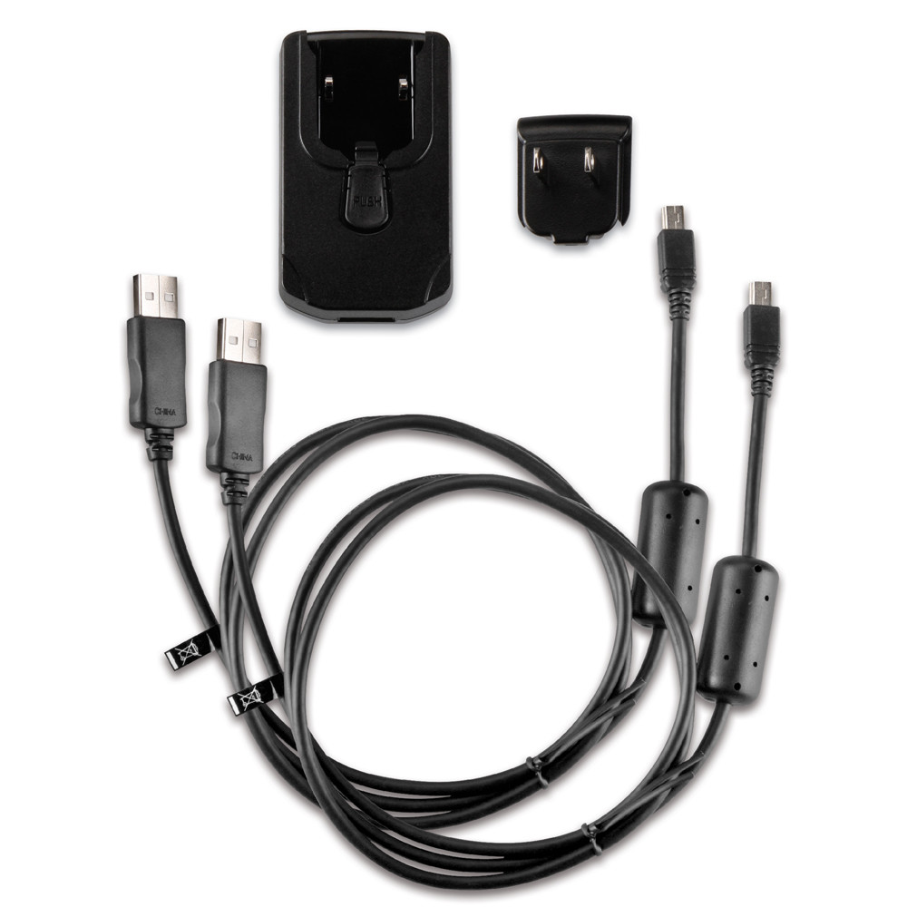 Garmin AC Adapter Cable w\/110V Adapter