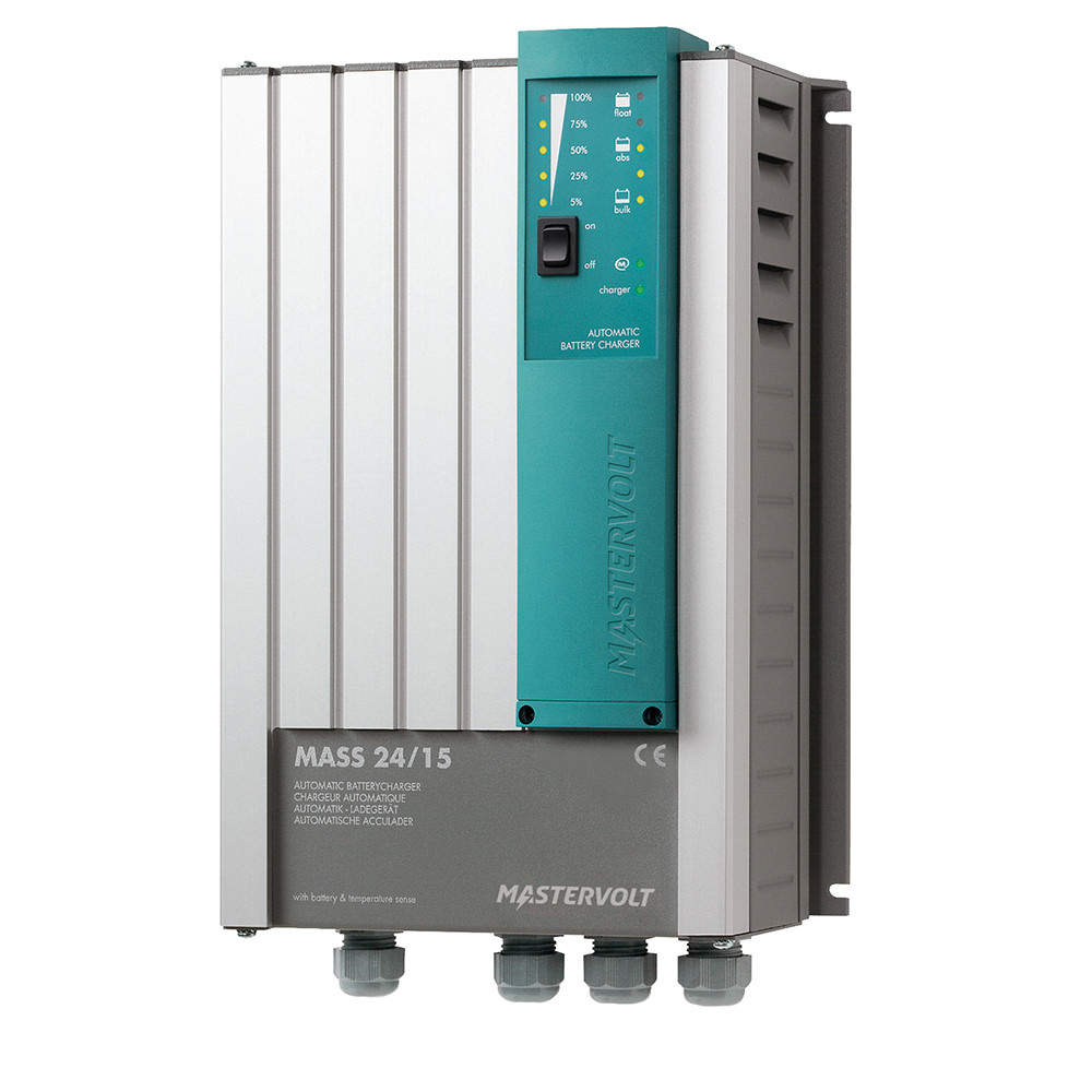 Mastervolt Mass 24\/15-2