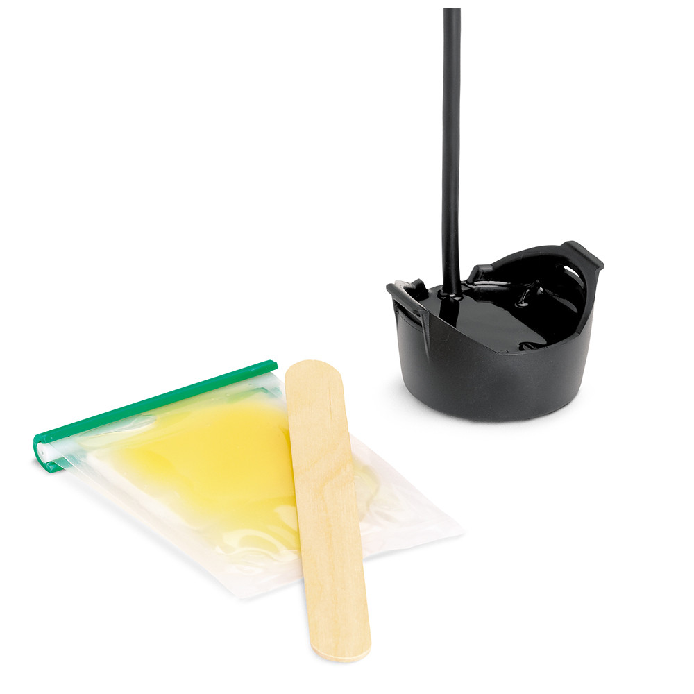 Humminbird XP-14-HW Dual Spectrum CHIRP In-Hull Transducer f\/SOLIX