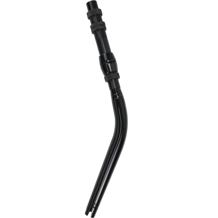 Crowder Bluewater IGFA Trolling Rod 130T Curved Aftco StoraButt