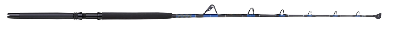 Crowder Bluewater Standup Roller Stripper Rod (SU3066RST)