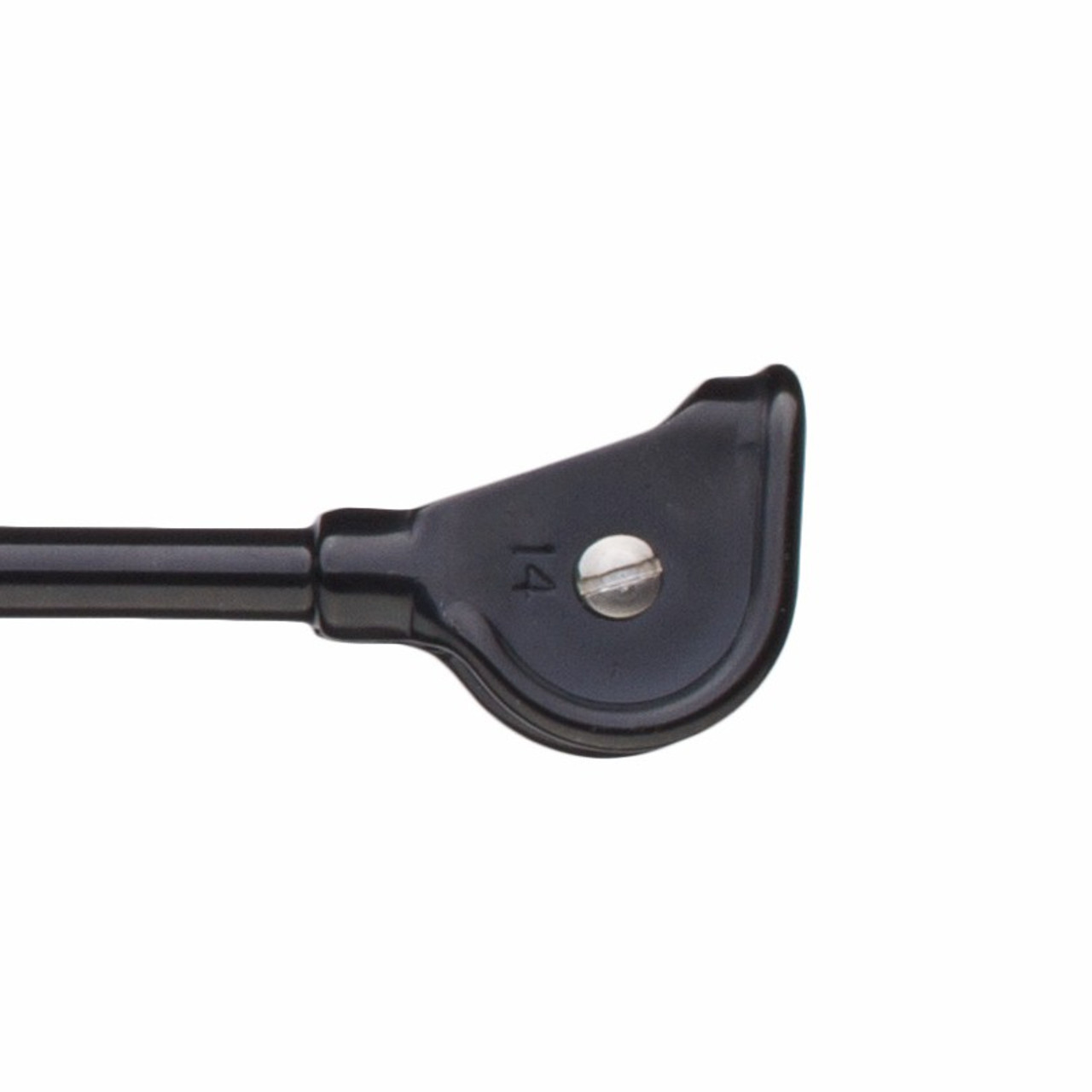 Crowder Bluewater Standup Rod 50-80lb 6' Aftco Roller Stripper Guides Slick Butt SU5060RST