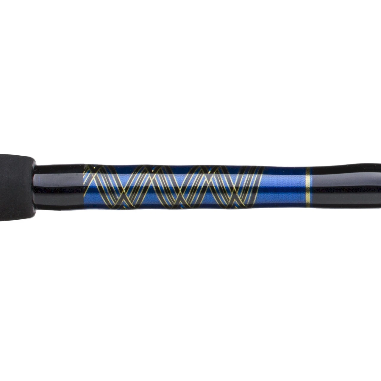 Crowder Bluewater Standup Rod 50-80lb 6' Uni-Butt