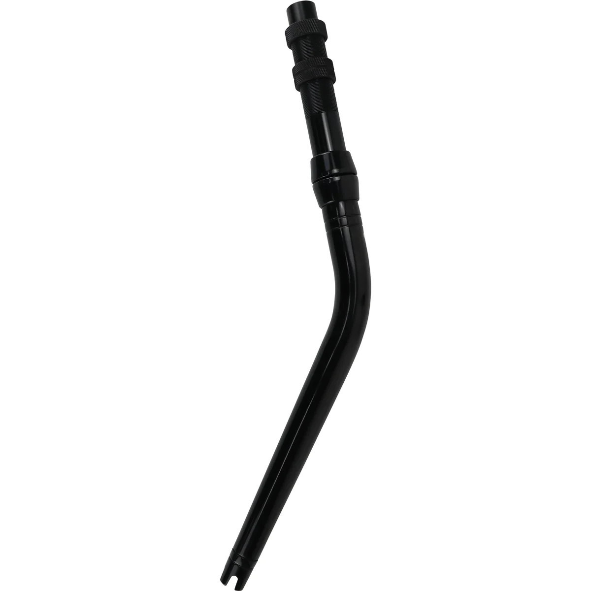 Crowder Bluewater Standup Wind-On Roller Rod w/ Curved Uni-Butt SU5060WUC