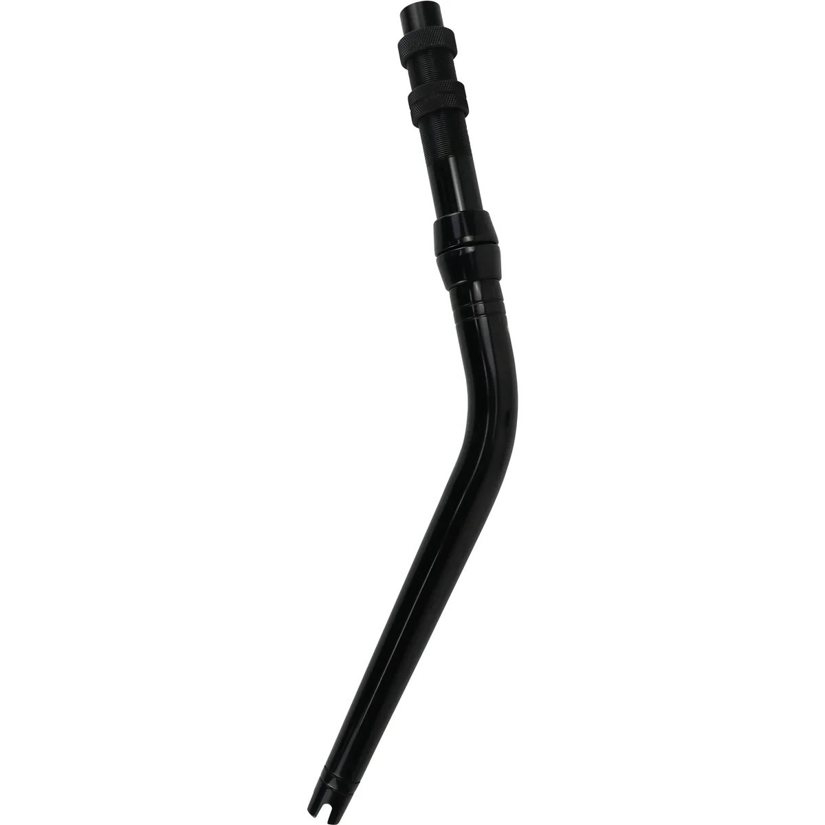 Crowder Bluewater Big Game Wind-On Rod w/ Short Curved Uni-Butt