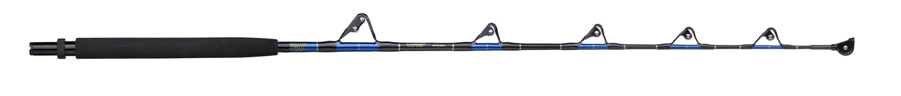 Crowder Bluewater Big Game Wind-On Roller Rod w/ Short Uni-Butt (SU8056WUS)