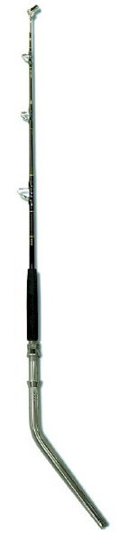 Crowder Swordfish Rod DDS50