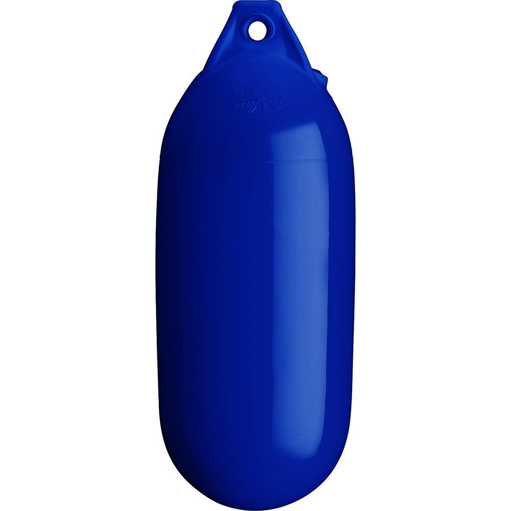 Polyform S-Series Buoy 6" x 15" - Cobalt Blue