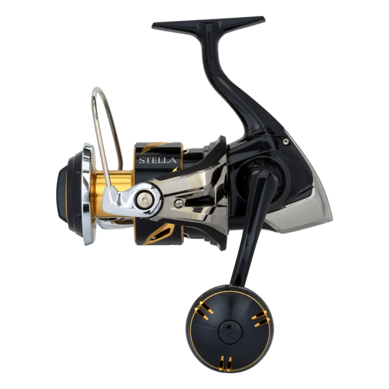 Shimano Stella SW C Saltwater Spinning Reel 