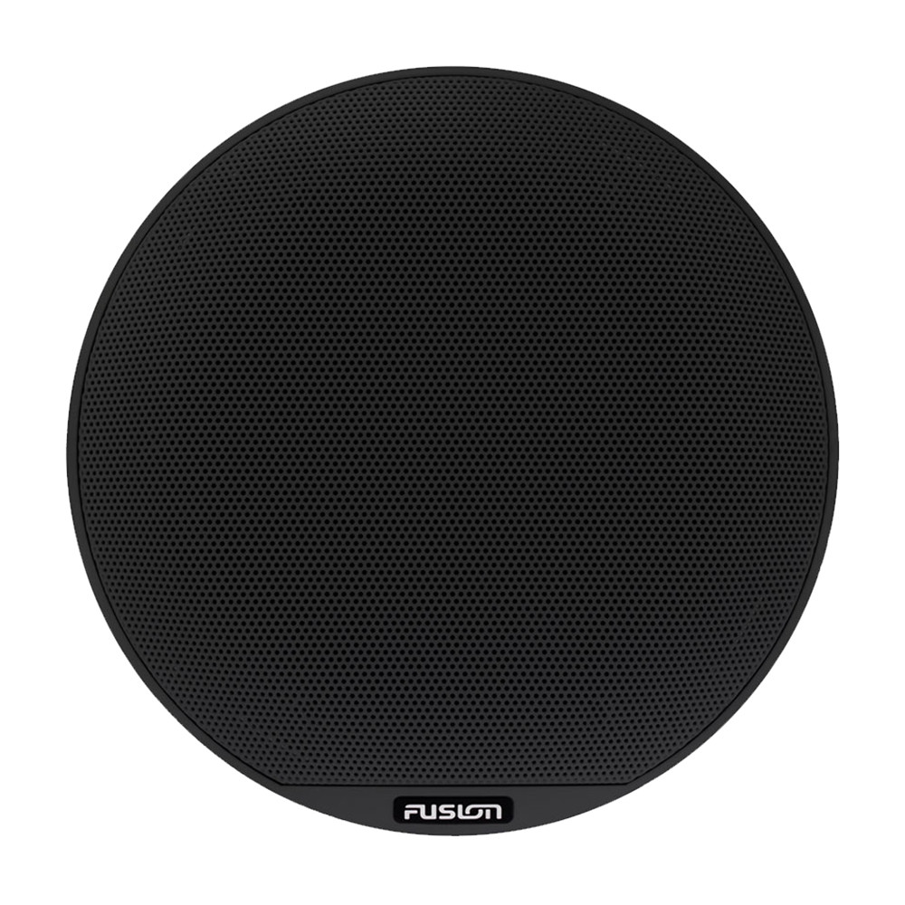 FUSION SG-X88B 8.8" Signature Series Classic Grilles - Black