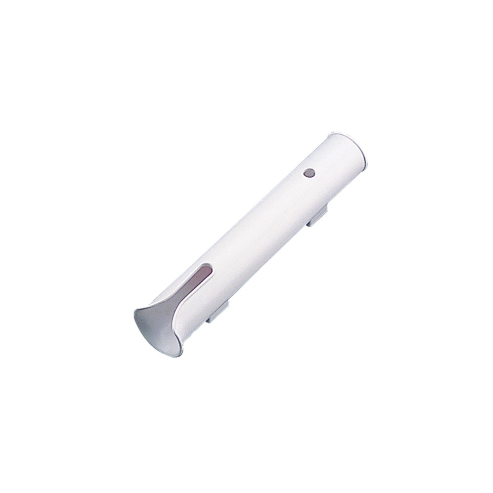 Sea-Dog Side Mount Rod Holder - White