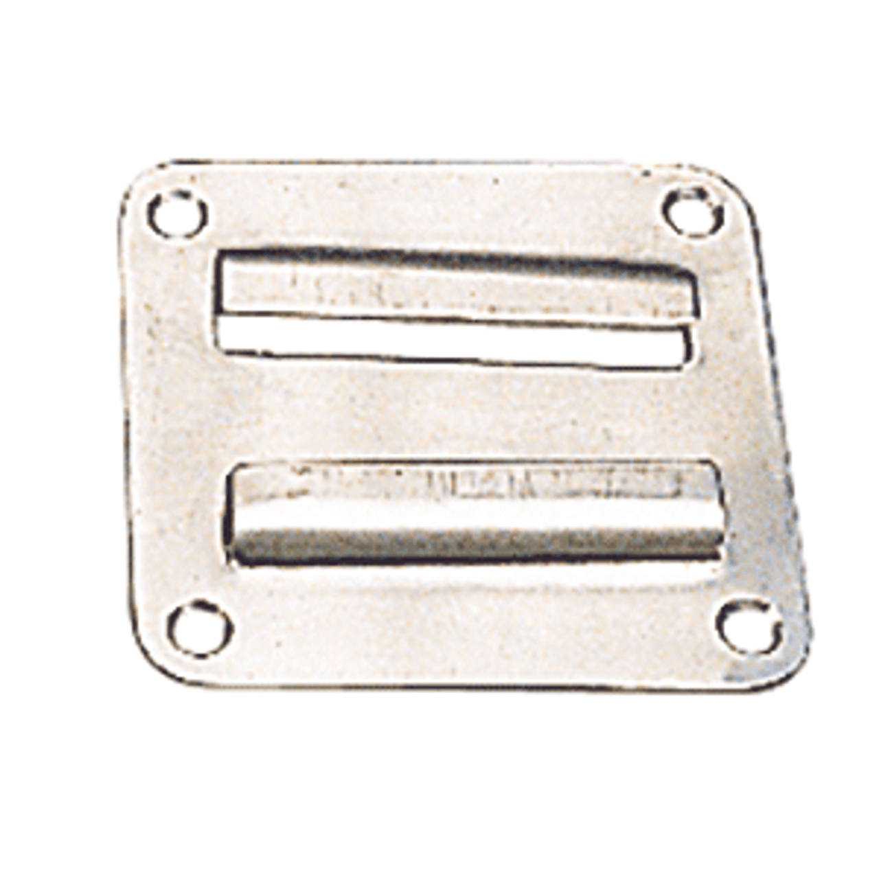 Sea-Dog Mounting Plate f\/325190 Rod Holder