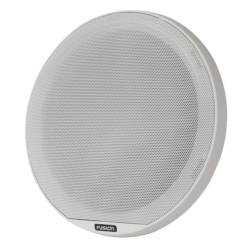 FUSION SG-X10W 10" Grill Cover f\/ SG Series Tweeter - White