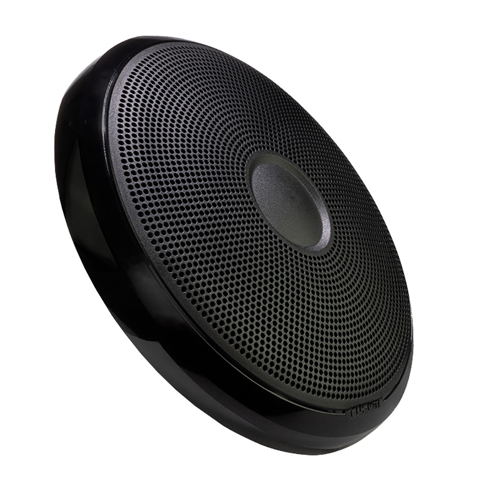 FUSION XS-X10CB 10" Classic Grill Cover - Black f\/XS Series Subwoofer