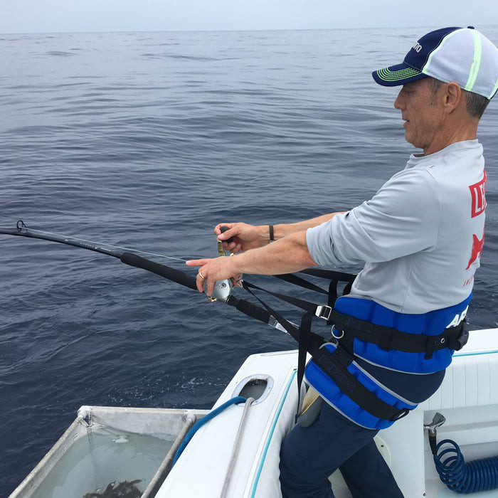 Aftco Maxforce XH Harness