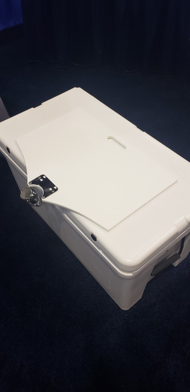 J-Seas Fighting Board