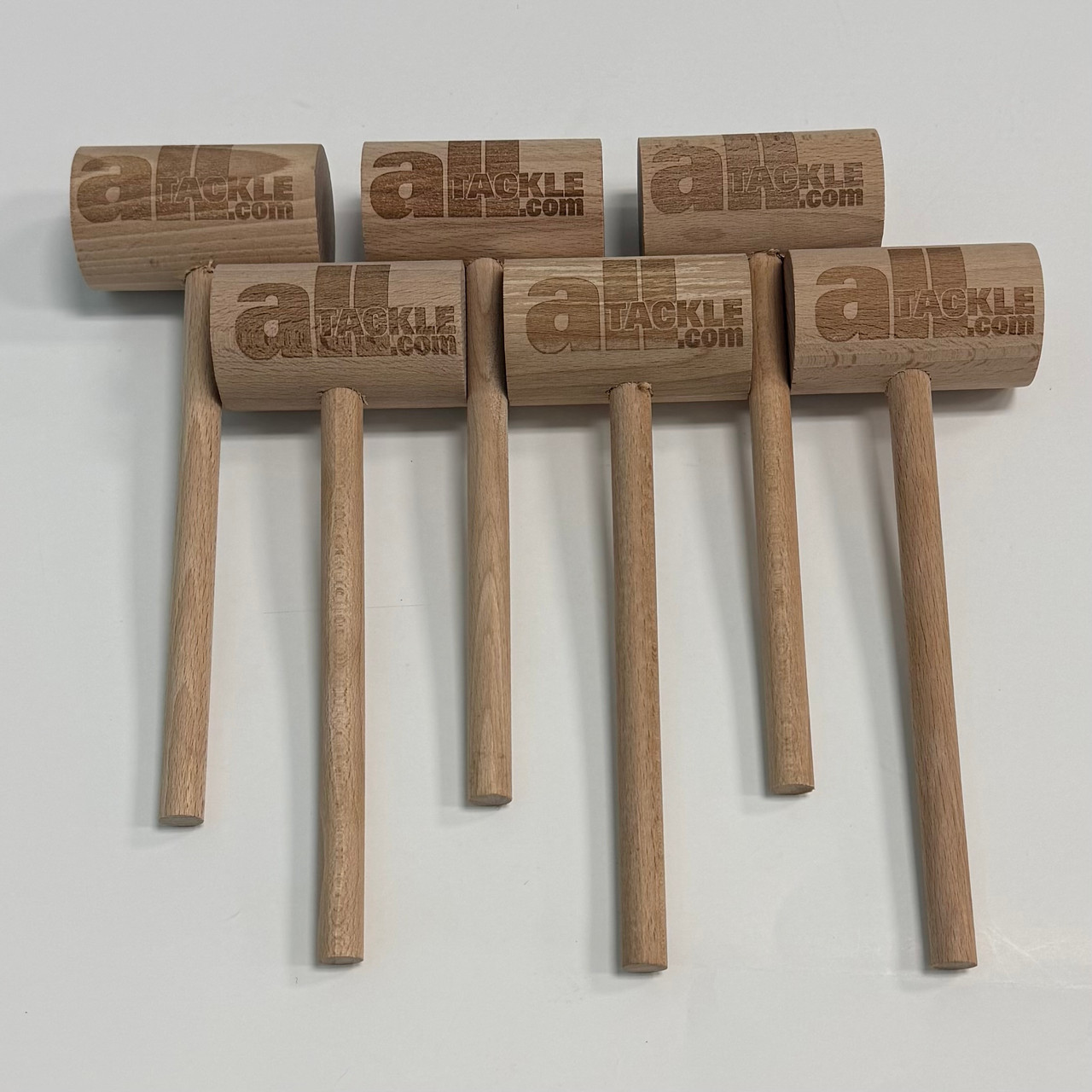 Alltackle Crab Mallet - Six Pack