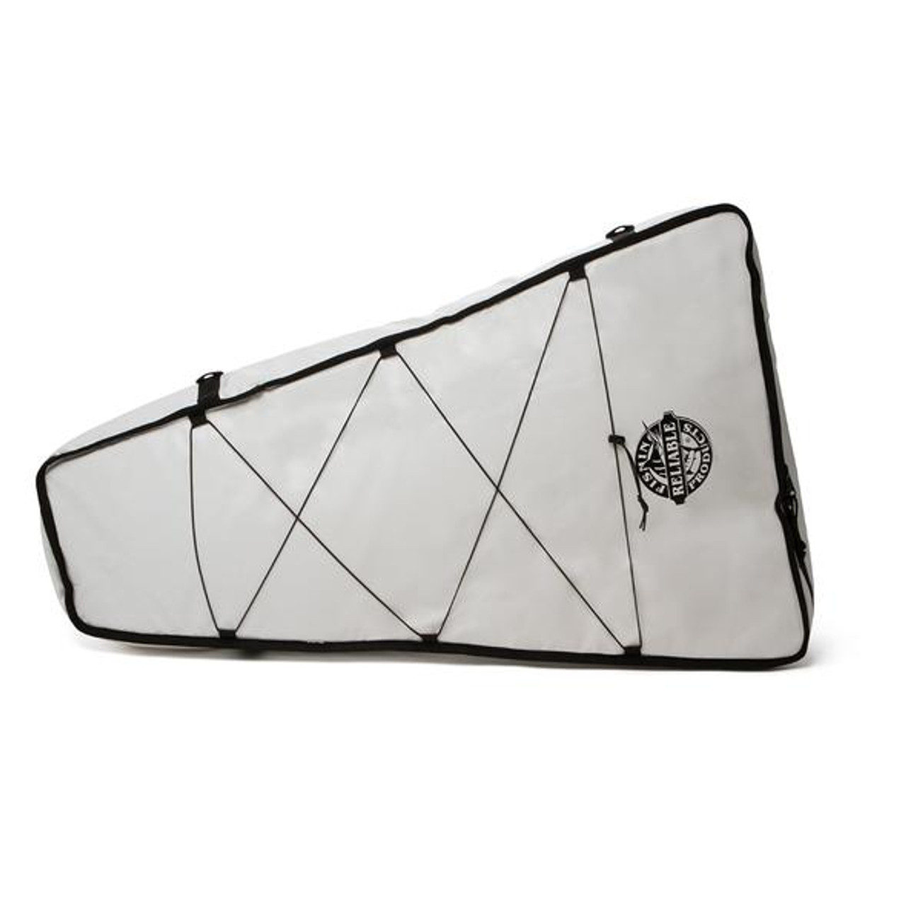 Reliable Kayak Fish Bag 30x48