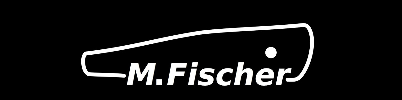 M.Fischer Plug - Purple Passion