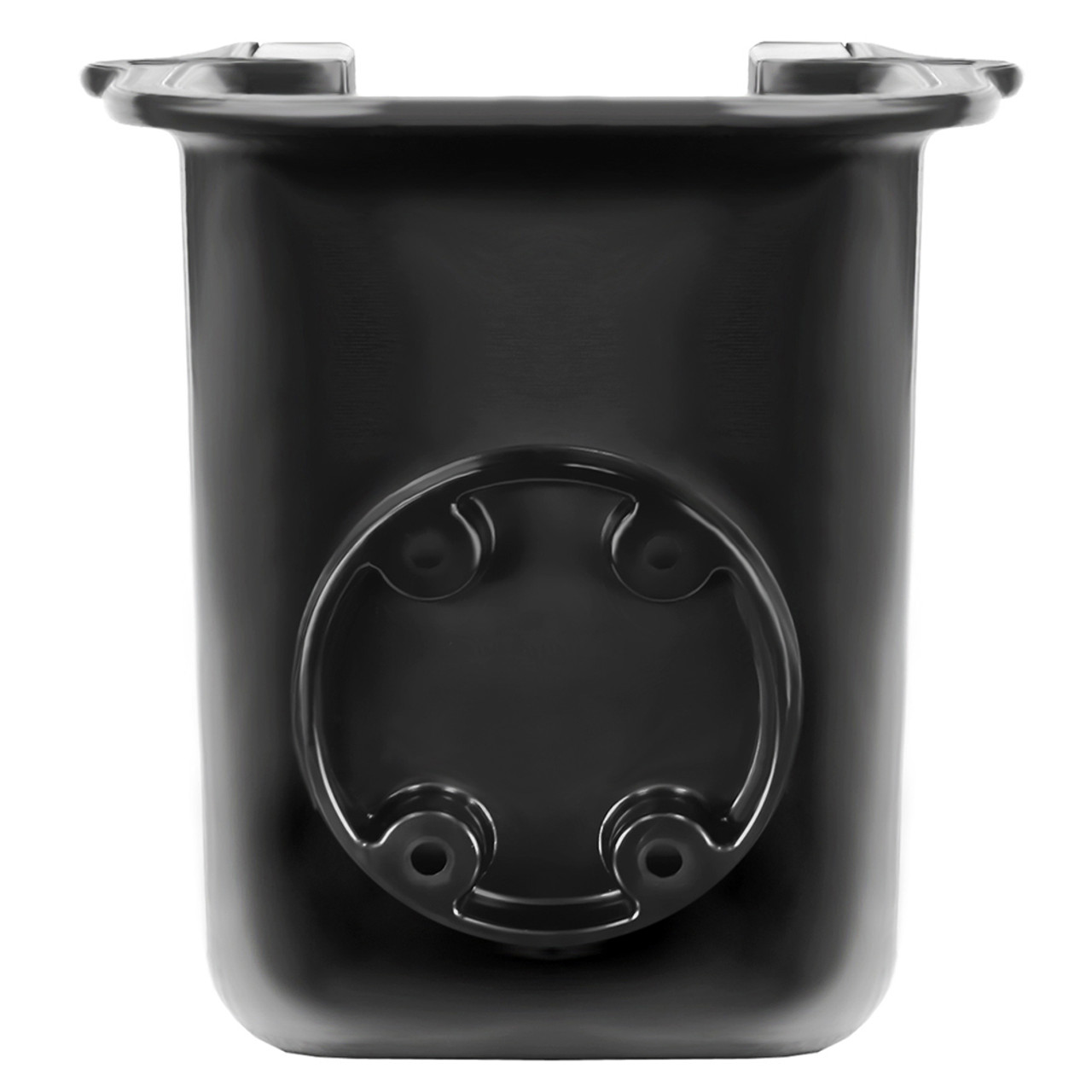 RAM Mount Power-Grip Universal Scanner Gun Holder