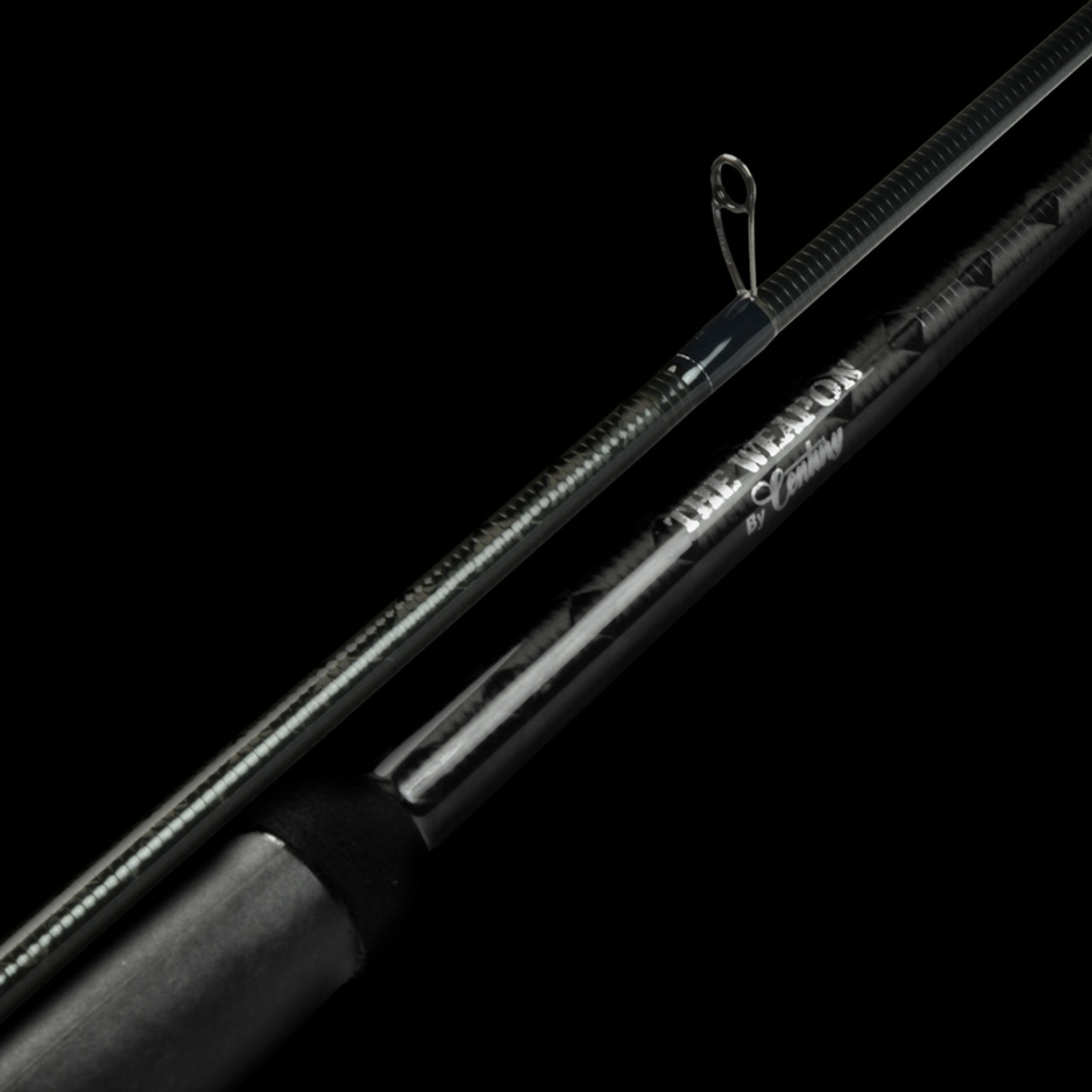 Century The Weapon Surf Rod