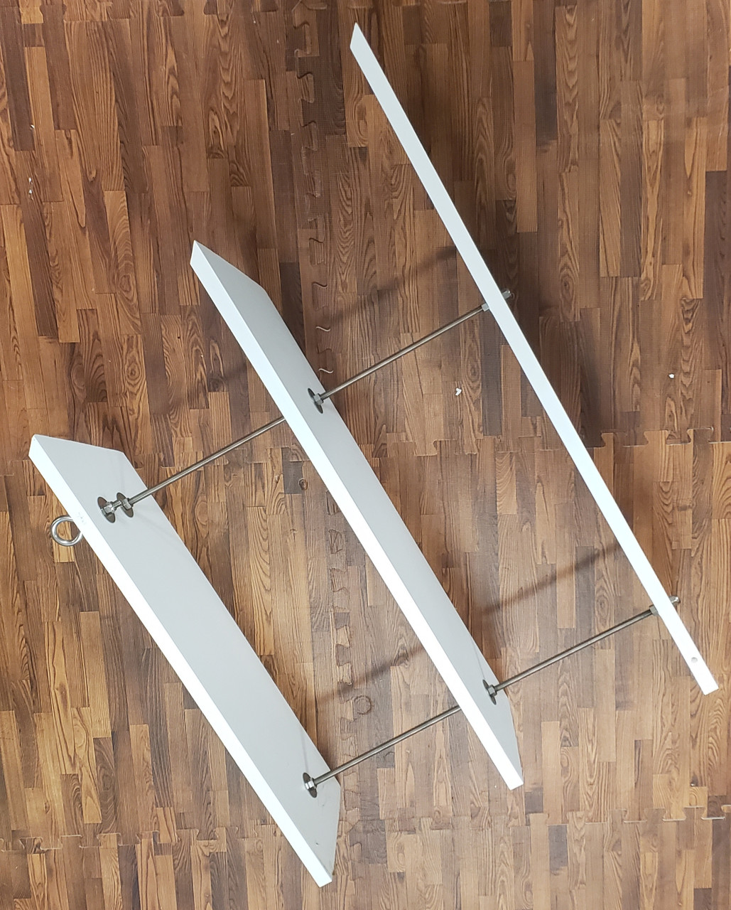 Triple planer boards Clearance