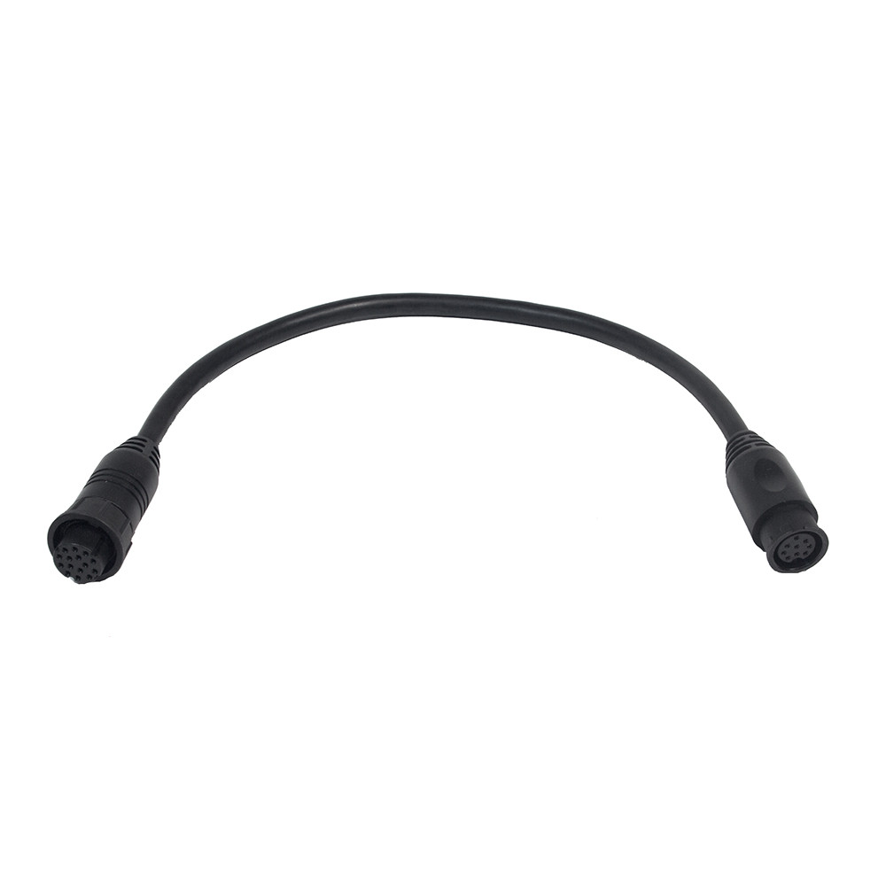Raymarine Adapter Cable f\/CPTS\/DVS 9-Pin Transducer to Element 15-Pin Unit