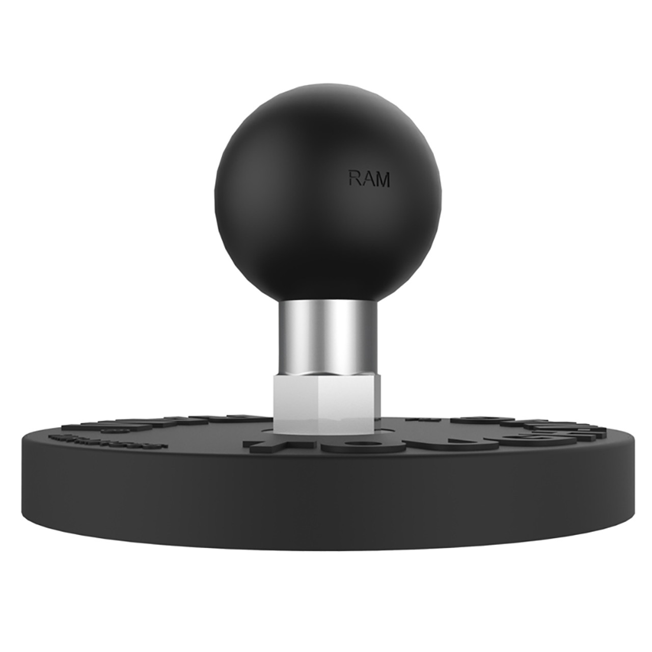 RAM Mount RAM Tough-Mag 66MM Diameter Ball Base