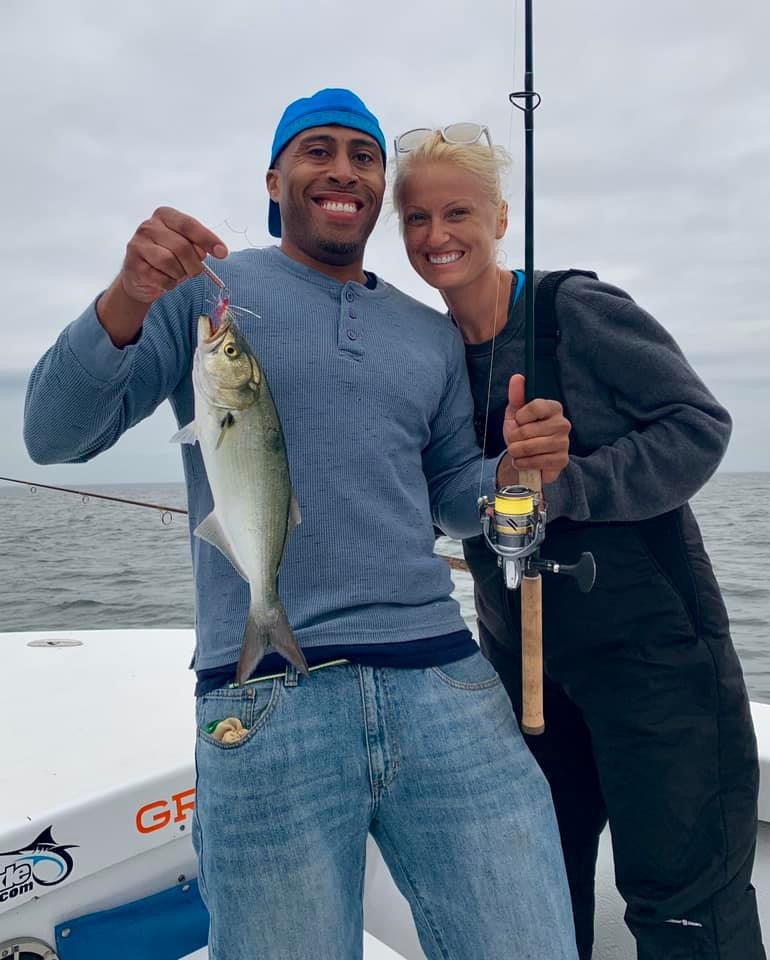 Tom Weaver Light Tackle Special Spinning Combo