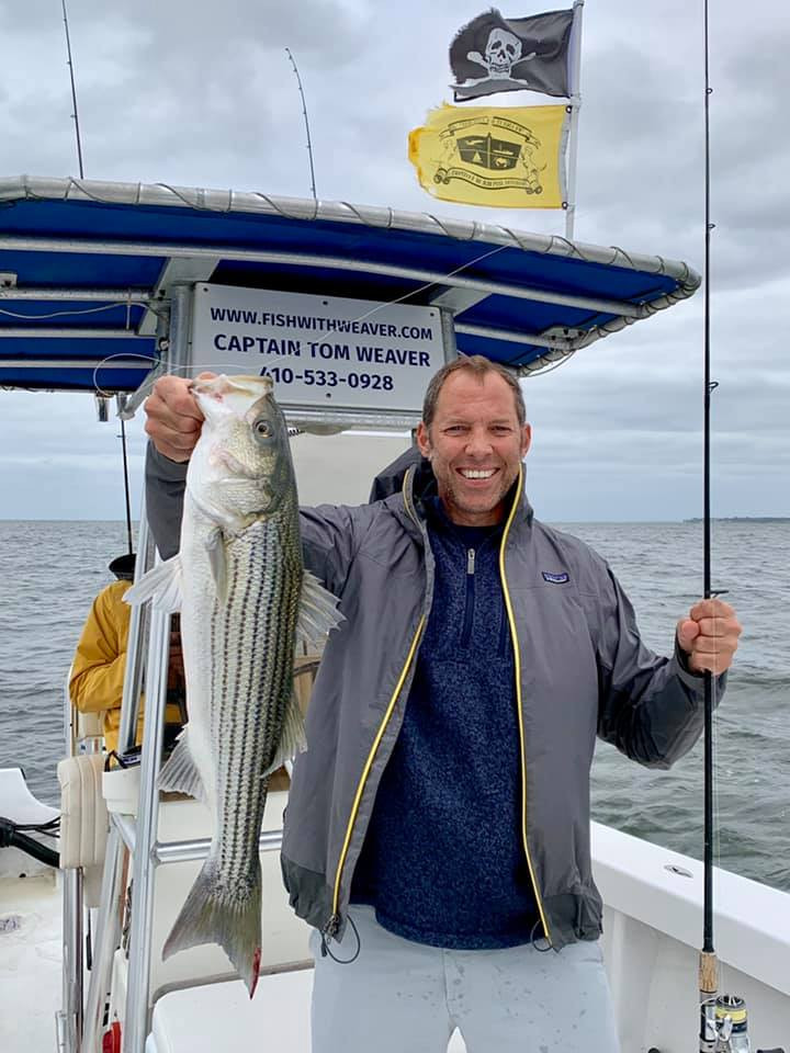 Tom Weaver Light Tackle Special Spinning Combo