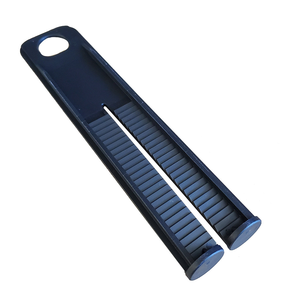 Weld Mount AT-14 1 to 1 Adhesive Gun Plunger f\/AT-2010, AT-4020  6030