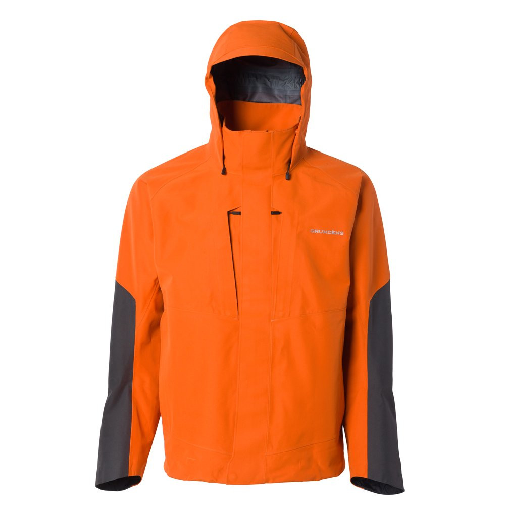 Grundens Bouy X Gore-Tex Jacket