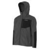 Grundens Bulkhead Fleece Jacket - Anchor - XS