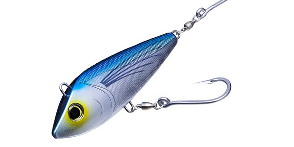 Yo-Zuri Bonita High Speed Trolling Lure 8-1/4" Flying Fish