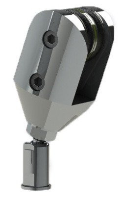 Rupp Pulley Cluster Kit - Triple (CA-CLUSTER-KIT)