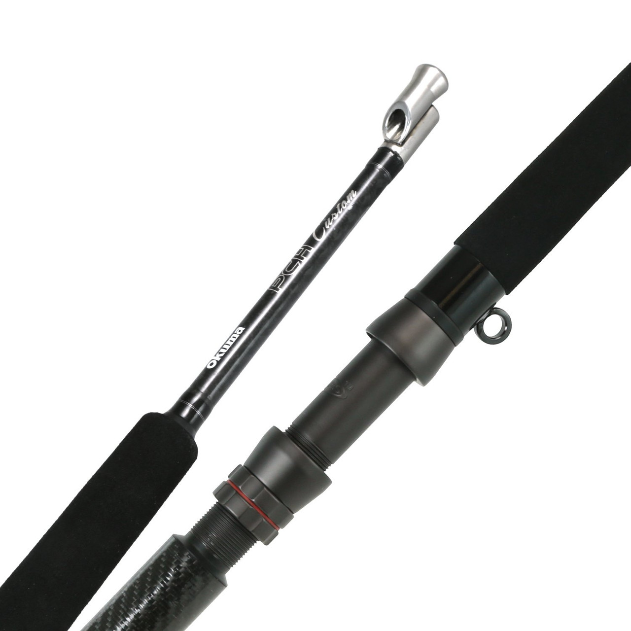 Okuma PCH Custom Kite Rod (PCH-KT-2101-CG) from